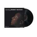 MUDDY WATERS - THE BEST OF MUDDY WATERS - CHESS 75 SERIES - VINYL LP