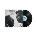 MUDDY WATERS - THE REAL FOLK BLUES - CHESS ACOUSTIC SOUNDS SERIES - VINYL LP