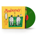 MUDHONEY - PIECE OF CAKE - GREEN COLOR - VINYL LP
