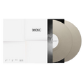 MUNA - LIVE AT THE GREEK THEATRE IN LOS ANGELES - SILVER COLOR - 2-LP - VINYL LP