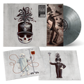 MY CHEMICAL ROMANCE - THE BLACK PARADE - 20TH ANNIVERSARY EDITION - CONCRETE GREY COLOR - VINYL LP