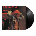 MARVIN GAYE - LET'S GET IT ON - VINYL LP