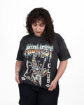 ROCK HALL MIDWEST METAL T-SHIRT