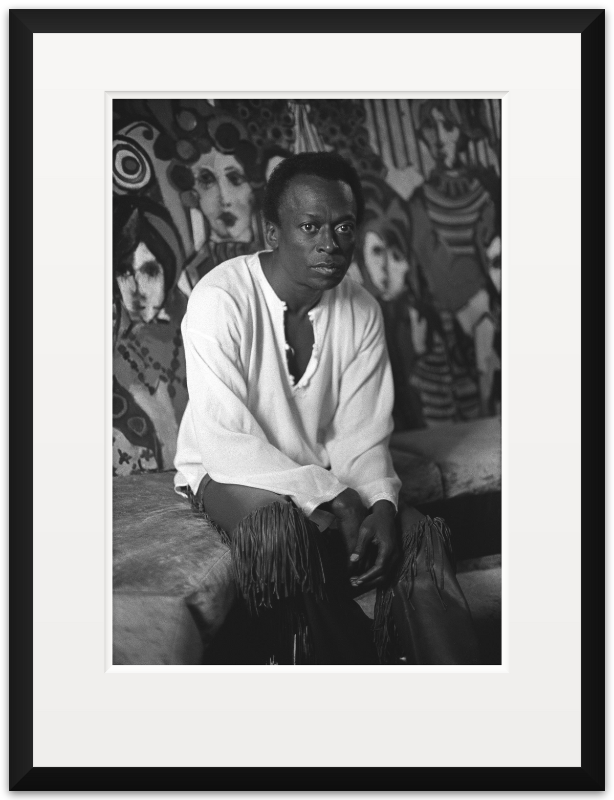MILES DAVIS - 1969