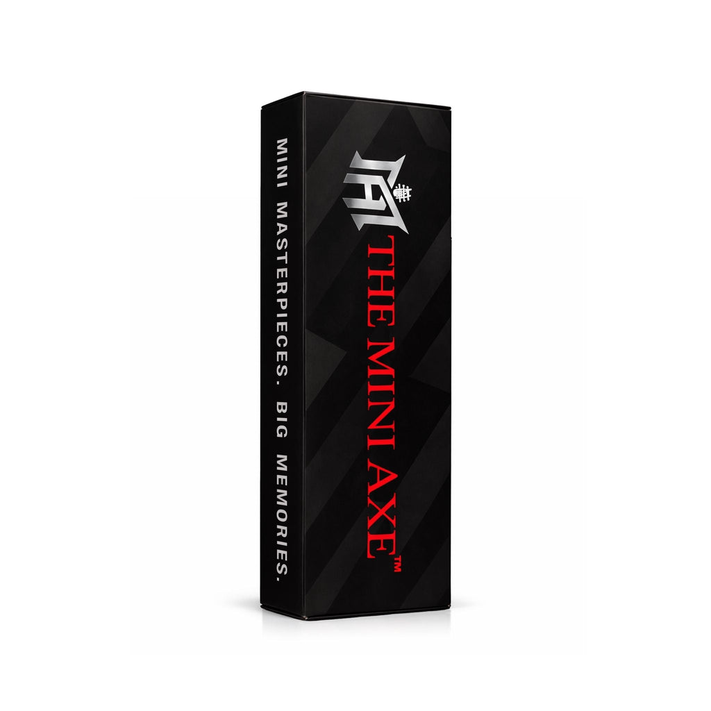 BON JOVI - 7800° FAHRENHEIT - MINI GUITAR