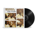 MUDDY WATERS - FOLK SINGER - VINYL LP