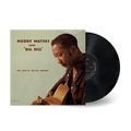 MUDDY WATERS - SINGS "BIG BILL:" THE SONGS OF BIG BILL BROONZY - VINYL LP