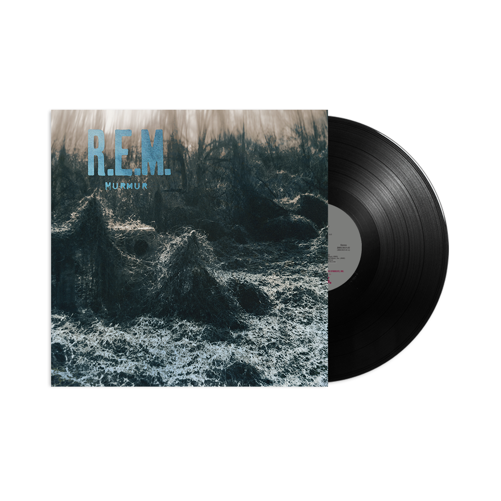R.E.M. - MURMUR
