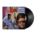 N.W.A. - 100 MILES AND RUNNIN' - VINYL LP