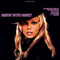 NANCY SINATRA - MOVIN' WITH NANCY - PURPLE COLOR - VINYL LP