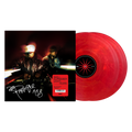 NAS + DJ PREMIER - LIGHT-YEARS - RED SUNSET COLOR - 2-LP - VINYL LP
