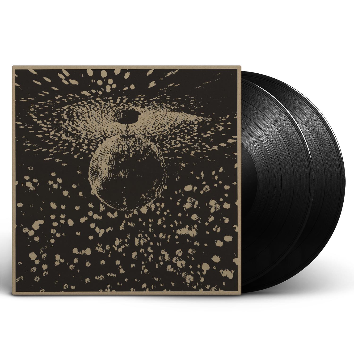 NEIL YOUNG - MIRROR BALL - 2-LP - VINYL LP