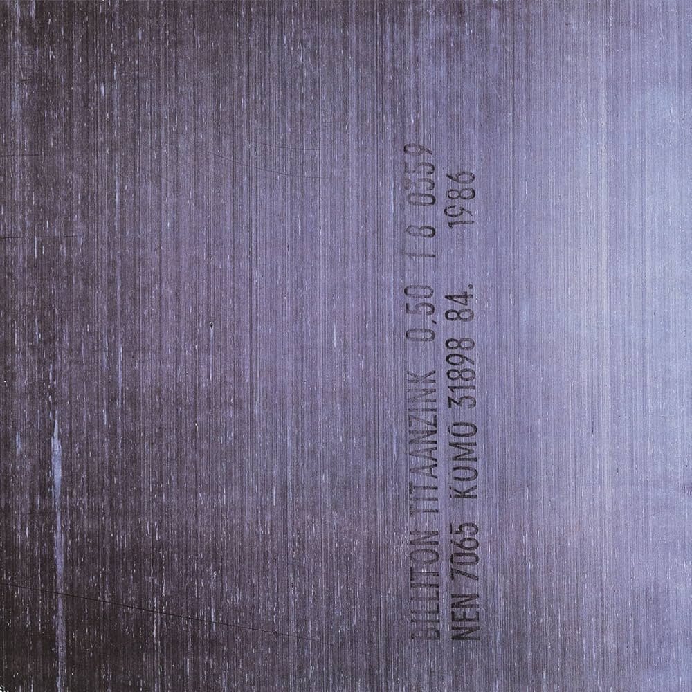 NEW ORDER - BROTHERHOOD - VINYL LP