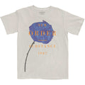 NEW ORDER - SPRING SUBSTANCE T-SHIRT