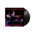 NICK CAVE & THE BAD SEEDS - THE GOOD SON - VINYL LP