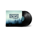 NINE INCH NAILS - WITH TEETH - 2-LP - VINYL LP
