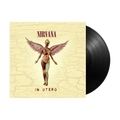 NIRVANA - IN UTERO - LIMITED EDITION - VINYL LP