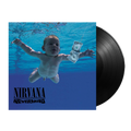 NIRVANA - NEVERMIND - VINYL LP