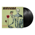 NIRVANA - INCESTICIDE - VINYL LP