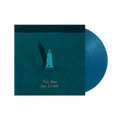 NOAH KAHAN - CAPE ELIZABETH - BLUE COLOR - VINYL EP