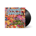 LUSCIOUS JACKSON - NATURAL INGREDIENTS - VINYL LP
