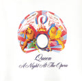 Night At The Opera Vinyl Record