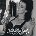 AMANDA SHIRES - NOBODY'S GIRL - VINYL LP