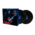 Nothing But The Blues vinyl