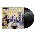 OASIS - DEFINITELY MAYBE - 2-LP - VINYL LP