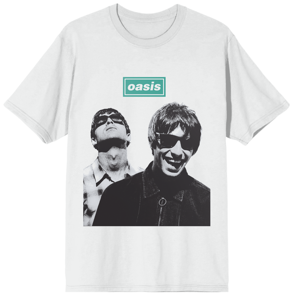 OASIS - COLUMBIA HOTEL PHOTO UNISEX T-SHIRT