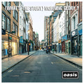 OASIS - (WHAT'S THE STORY) MORNING GLORY? - DELUXE 30TH ANNIVERSARY EDITION - 3-LP - VINYL LP