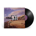 OLD 97's - WRECK YOUR LIFE - VINYL LP