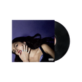 OLIVIA RODRIGO - GUTS - BLACK COLOR - VINYL LP