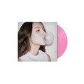 OLIVIA RODRIGO - DROP DEAD - PINK COLOR - 7" VINYL SINGLE