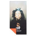 BOB MARLEY x SLOWTIDE - ONE DROP PERFORMANCE QUICK-DRY TRAVEL TOWEL
