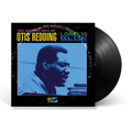 OTIS REDDING - LONELY & BLUE: THE DEEPEST SOUL OF OTIS REDDING - VINYL LP