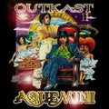OUTKAST - AQUEMINI - 3-LP - VINYL LP