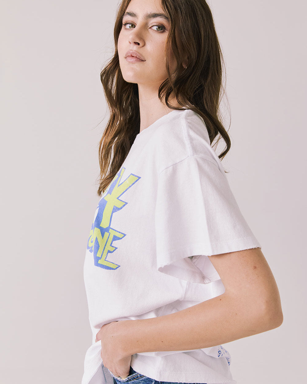 OZZY OSBOURNE - 1986 TOUR T-SHIRT