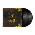 OZZY OSBOURNE - MEMOIRS OF A MADMAN