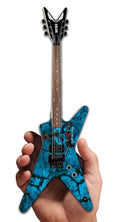 PANTERA - DEAN DIMEBAG "DRIVEN" FBD ML - MINI GUITAR