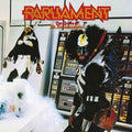 PARLIAMENT - THE CLONES OF DR. FUNKENSTEIN - VINYL LP