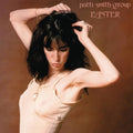 PATTI SMITH - EASTER - VINYL LP