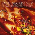 PAUL MCCARTNEY - FLOWERS IN THE DIRT - VINYL LP