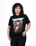 PAUL MCCARTNEY & WINGS - MCARTNEY PHOTO T-SHIRT