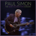 PAUL SIMON - A QUIET CELEBRATION - 3-LP - VINYL LP