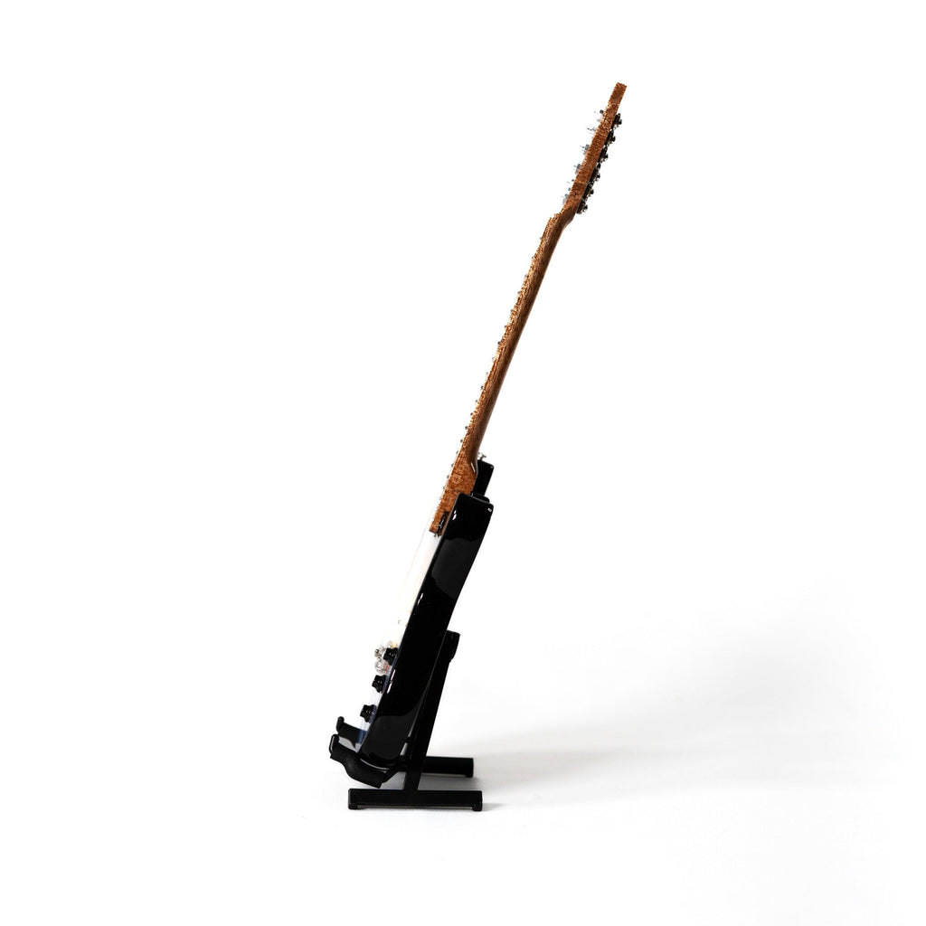 DEF LEPPARD - PYROMANIA - MINI GUITAR