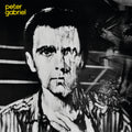 PETER GABRIEL - PETER GABRIEL 3 (MELT) - YELLOW COLOR - VINYL LP