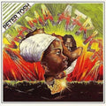 PETER TOSH - MAMA AFRICA - VINYL LP