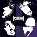 PHISH - UNDERMIND - 2-LP - VINYL LP