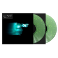PHOEBE BRIDGERS - LOST WEEKEND - ROGUE PLANET GREEN GLOW-IN-THE-DARK COLOR - 2-LP - VINYL LP